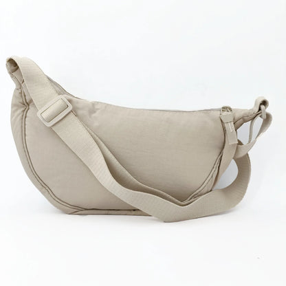 ''Chelsea'' Large Capacity Crossbody bag